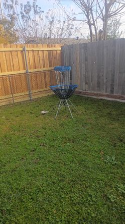 Innova Portable Disc Golf Basket