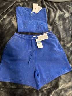 Men’s Nike set