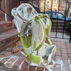 Hiking Baby carrier 