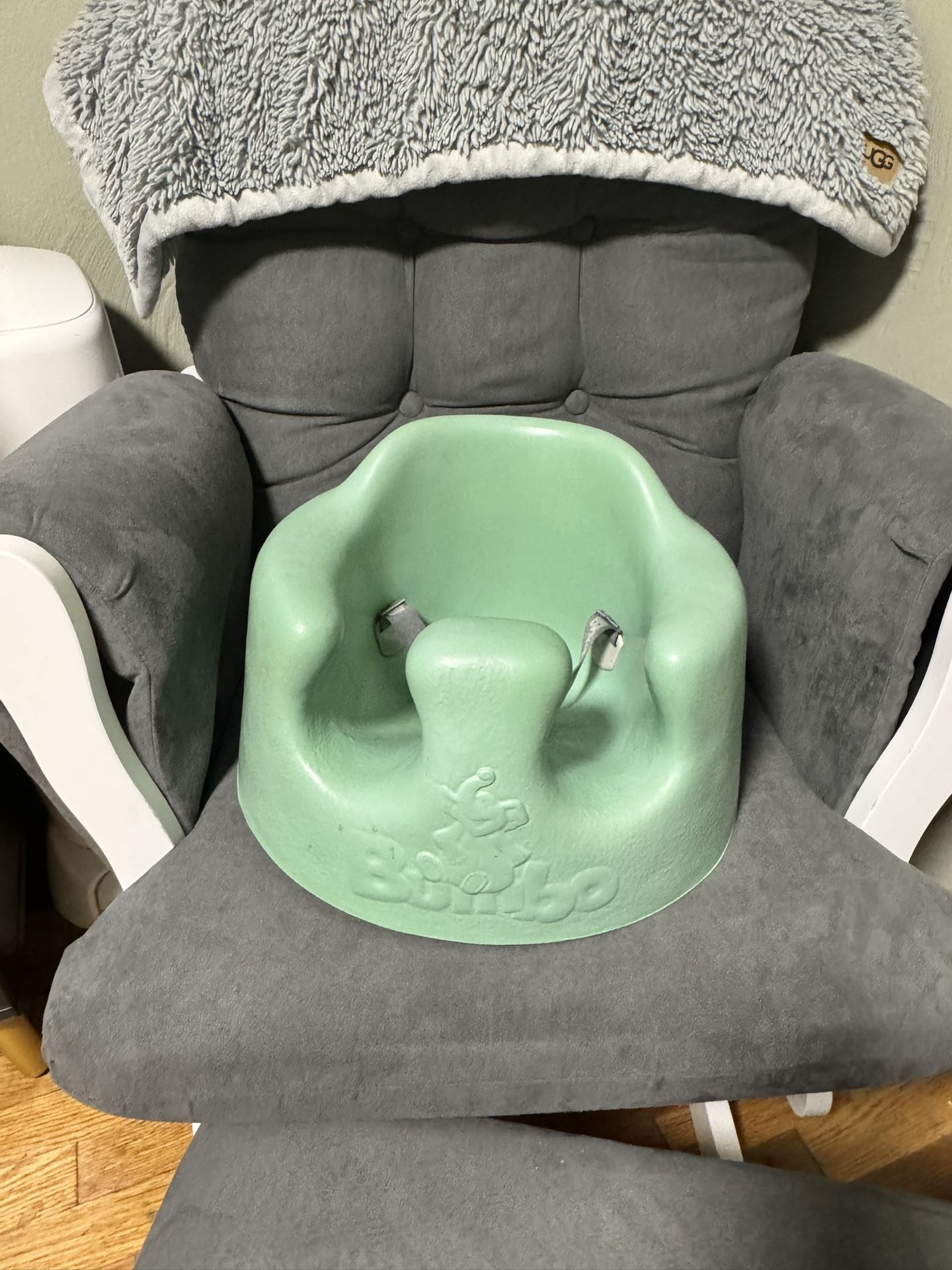 Bambo Seat
