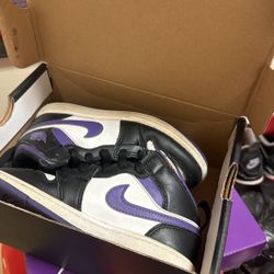 Jordan’s