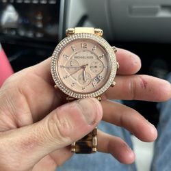 Michael Kors Watch