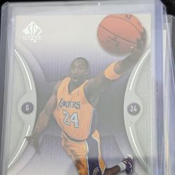 Kobe Bryant #37- ($20)