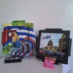 Mini Mesa De Domino.