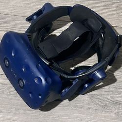 HTC VIVE VR Headset 