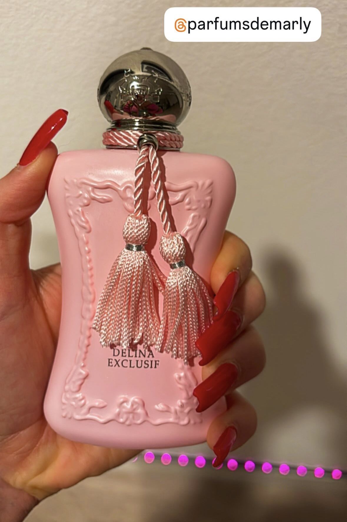 Parfum De Marly Delina Exclusif