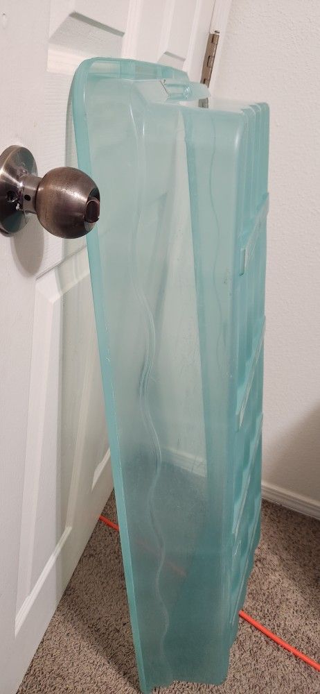 Under The Bed Storage Bin