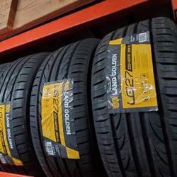 225/45/18 Llantas Nuevas 