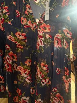 Dress boho