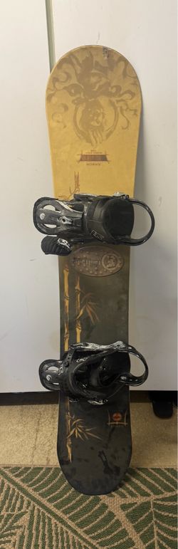 Snowboards (Arbor)