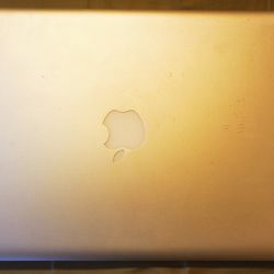 Macbook Pro 13"2008