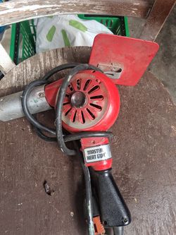 Master Heat Gun 