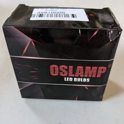 Oslamp Led Bulbs 