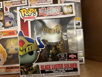 Funko pops! Anime collection