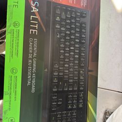 Good Razer Keyboard