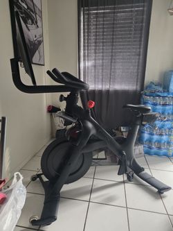 Peleton Bike+