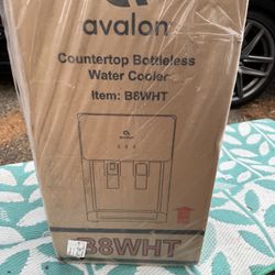 Water Cooler Dispenser 