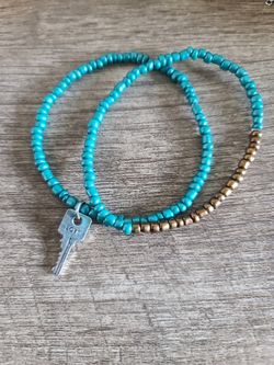 5$ anklet bracelet On sale til Monday 8/10/20