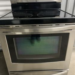 Stove Kenmore No Issue 