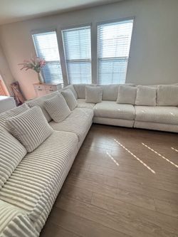 Viral couch for sale!