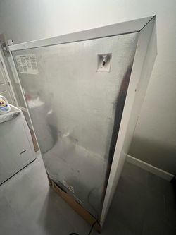 Whirlpool Refrigerator