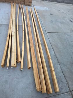 Wood