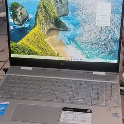 Hp Envy Labtop