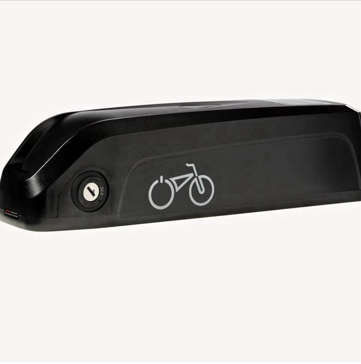 RadWagon Battery (Comes With Key)