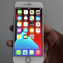 iPhone 6S 128GB Unlocked 