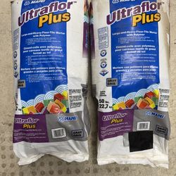 Mapei UltraFlor Plus Thinset Mix