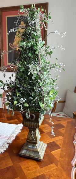 Elegant home decor