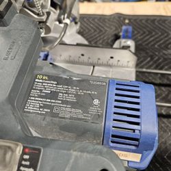 10" Miter Saw
