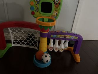 Baby Play Set