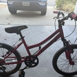 Kids Bike