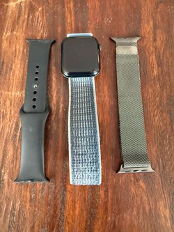 Apple Watch SE