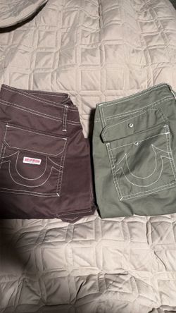 True Religion Pants