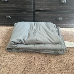 Weighted Blanket 