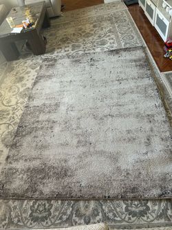 5x7 Area Rug
