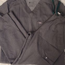 Scrubs Figs Small $40
