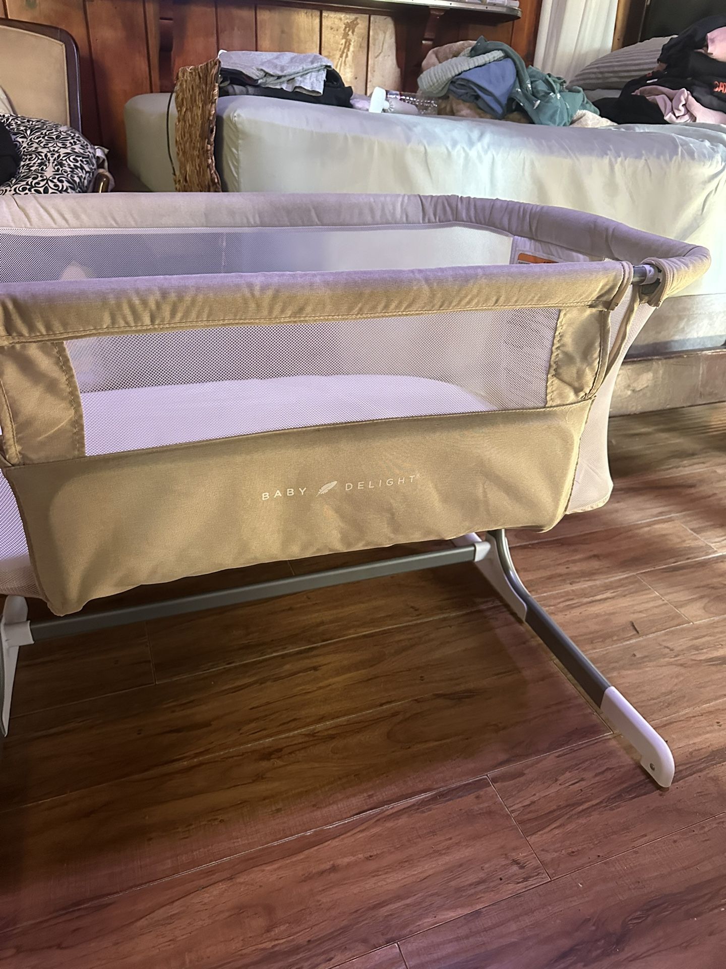 Baby Delight Bassinet