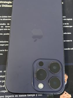 iPhone 14 Pro Max AT&T Y Criket