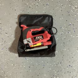 Electric Jig Saw