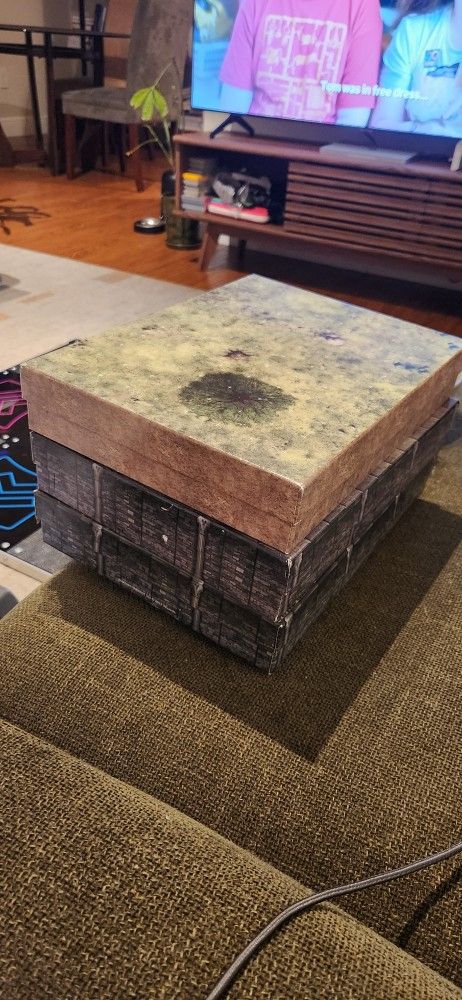 Dungeons & Dragons Boxes Of Tiles - D&D Terrain