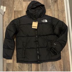 The North Face Men’s Jacket 