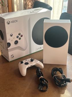 Xbox series s