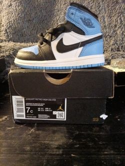  Jordan Toddler Shoe