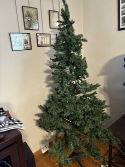 6.5ft Christmas Tree 