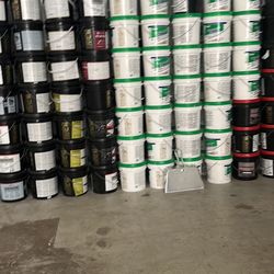 Flooring Glue 