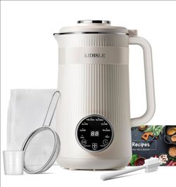Nut Milk Maker (New)