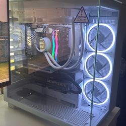 I9-14900KF 4080 Super PC